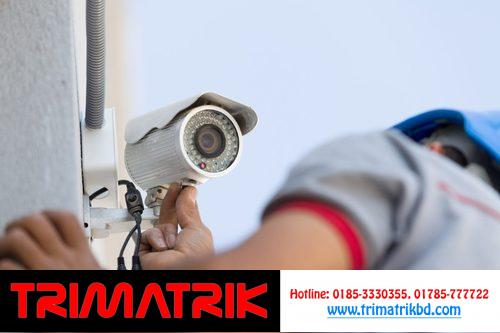 CCTV Camera Repair in Dhaka, Bangladesh