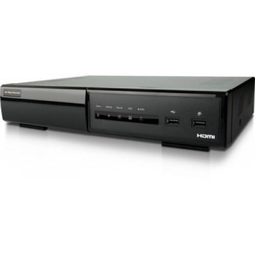 AVTECH AVH0401 04CH HD NVR
