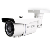 AVTECH AVM2452 IP Camera