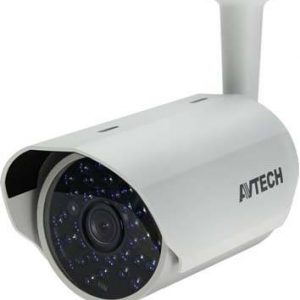 Hikvision DS-2CD2032-I 3MP IR Bullet Network Camera