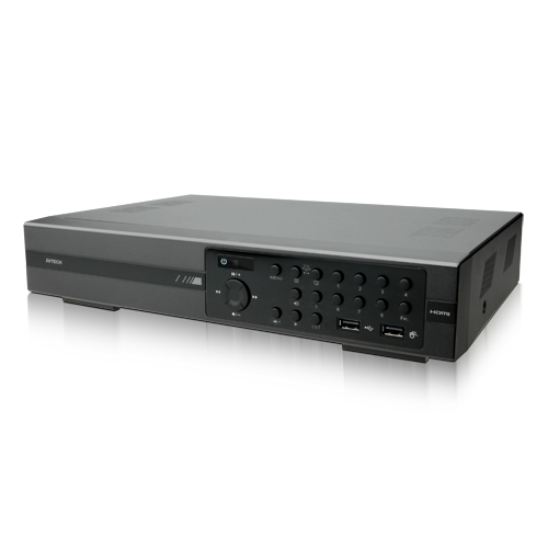 AVTECH DGD1308 8 Channel Tribrid HD/TVI/960H DVR
