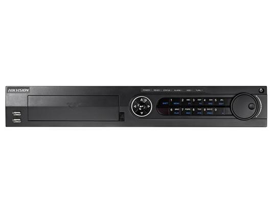 Hikvision DS-7316HQHI-SH 16-CH Turbo HD DVR