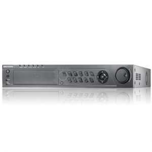 Hikvision DS-7332HFI-SH NVR
