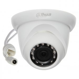 Dahua DH-IPC-HDW1220S IP Camera