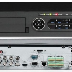 Hikvision DS-7316HGHI-SH NVR