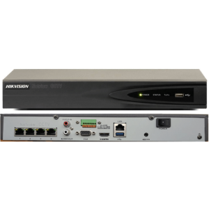 Hikvision DS-7604NI-E1 4CH NVR
