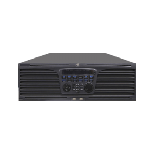 Hikvision DS-9664NI-I16 Embedded 64CH 4K NVR