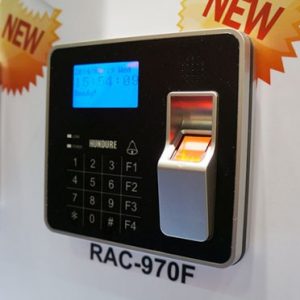 Hundure RAC-970 Access Control & Time Attendance