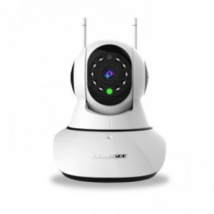 Jovision JVS-H510 Wireless IP Camera