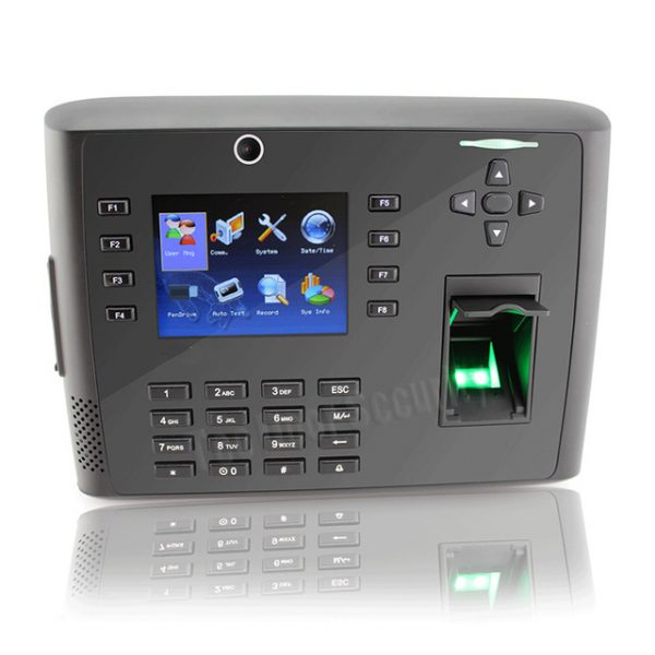 Iclock700 ZKTeco iClock700 Bangladesh, ZKTeco iClock700 Price Bangladesh