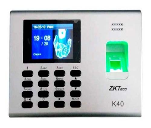 ZKTeco K40 bd Price