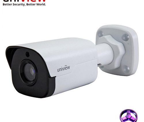 Uniview IPC2122SR3-PF40-B Bangladesh
