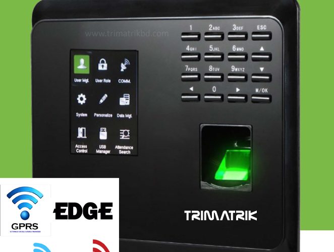 iClock9000-G