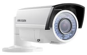 Hikvision DS-2CE16C2T-IRP HD 720P IR Bullet Camera
