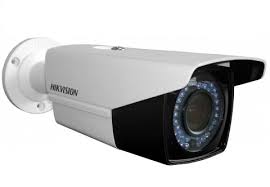 Hikvision DS-2CE16C2T-VFIR 3HD 720P Vari-focal IR Bullet Camera
