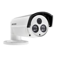Hikvision DS-2CE16C5T-IT5 HD 720P Low-light EXIR Bullet Camera