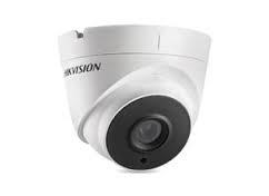 Hikvision DS-2CE56D7T-(A)ITZ HD 1080P WDR Indoor Motorized VF EXIR Dome Camera