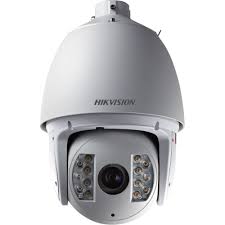 Hikvision DS-2DF7276-AEL 1.3MP IR Ultra-low Temperature Network Speed Dome