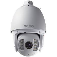 Hikvision DS-2DF7286-AEL 2MP IR Ultra-low Temperature Network Speed Dome