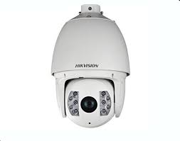 Hikvision DS-2DF7286-AW 2MP IR Wiper Network Speed Dome
