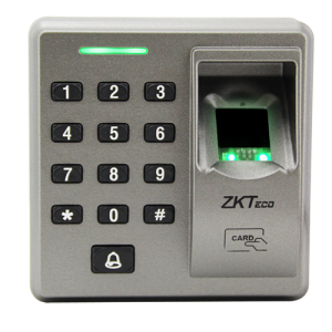 ZKTeco FR1300 RS485 Slave Reader