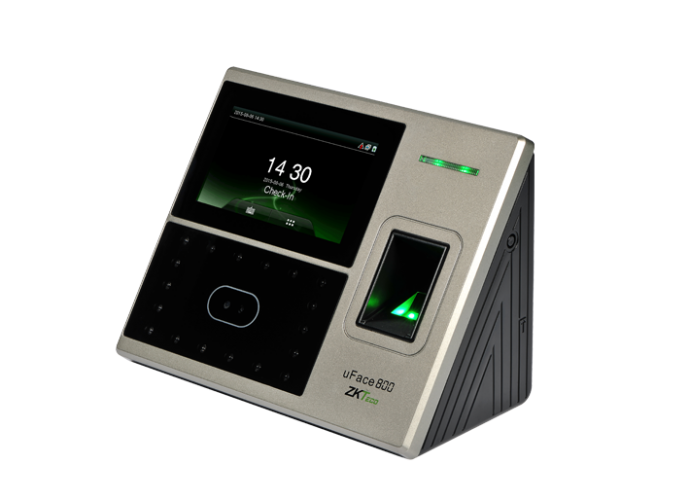 ZKTeco Authorized Distributor in Bangladesh