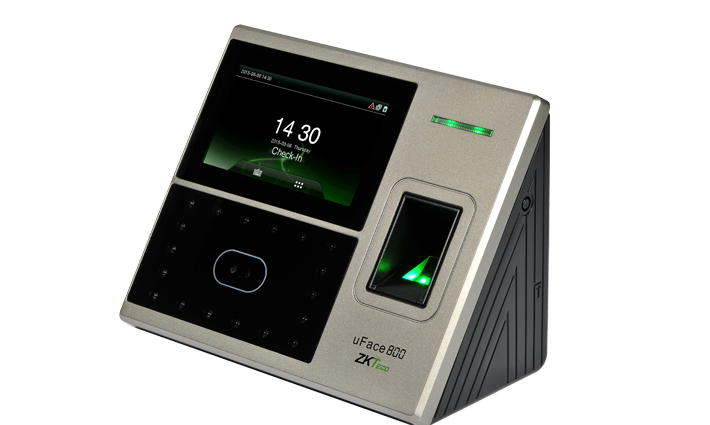 ZKTeco Authorized Distributor in Bangladesh