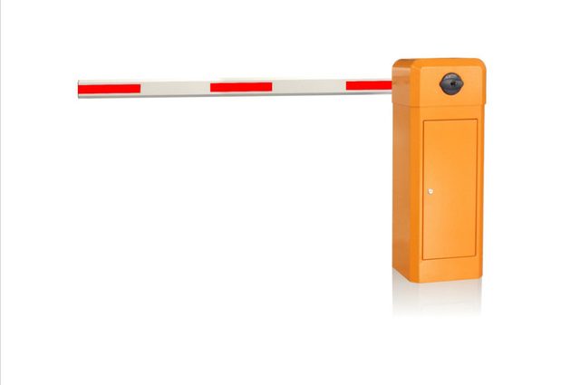 Parking barrier price in Bangladesh