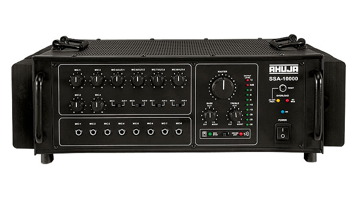 Ahuja SSA10000 Price