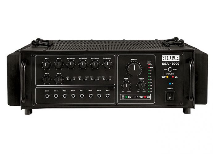 Ahuja SSA-10000 Price in Bangladesh, Ahuja SSA-10000 Price in BD