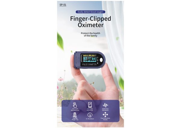 Oximeter Price in BD, Finger-Clipped Oximeter in BD 2020. buy online Best Finger Oximeter in BD. Easily detect blood oxyzen, Protect the health of your family