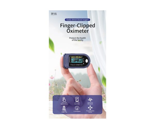 Oximeter Price in BD, Finger-Clipped Oximeter in BD 2020. buy online Best Finger Oximeter in BD. Easily detect blood oxyzen, Protect the health of your family