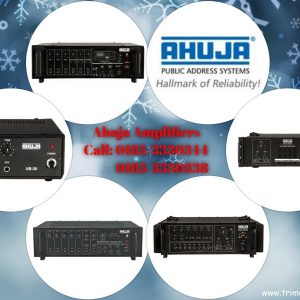 Ahuja Amplifier price in Bangladesh
