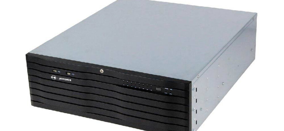 Jovision 128CH NVR in Bangladesh | JVS-ND92128-HV
