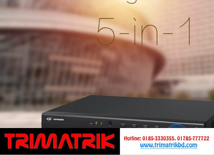 Jovision JVS-ND6610-HD Bangladesh