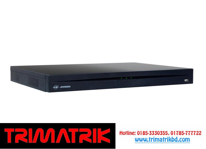 Jovision 32 Channel NVR price in bangladesh