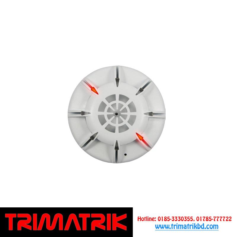 Zeta Conventional Heat Detector in Bangladesh