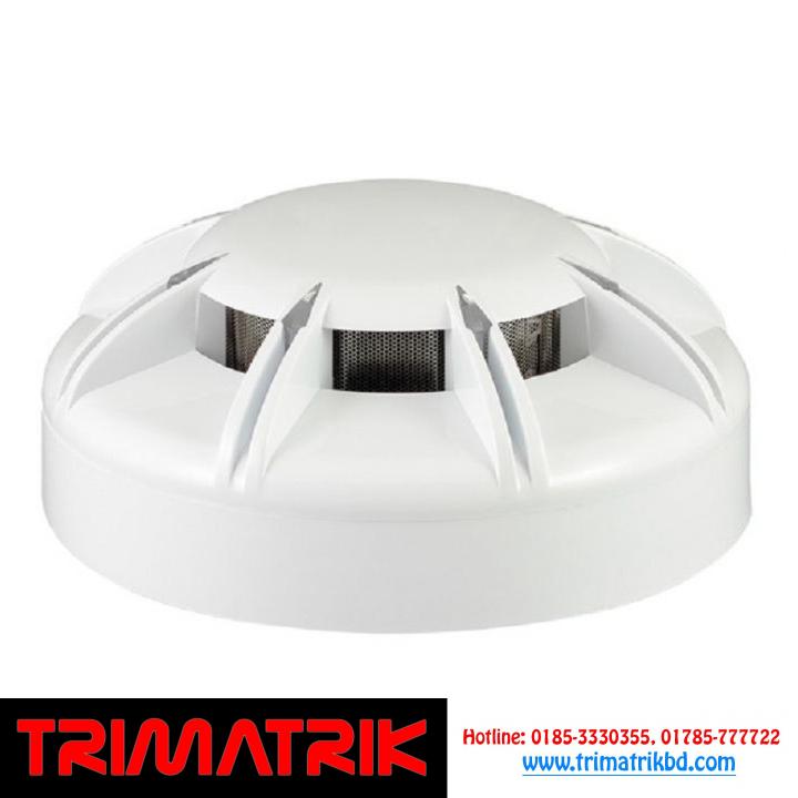 Zeta Conventional Smoke Detector in Bangladesh