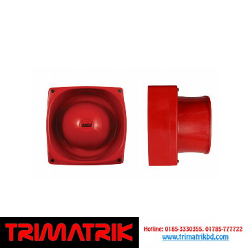 Zeta Conventional Sounder in Bangladesh