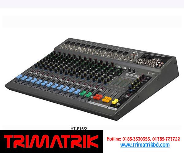 HTDZ HT-F16/2 Bangladesh