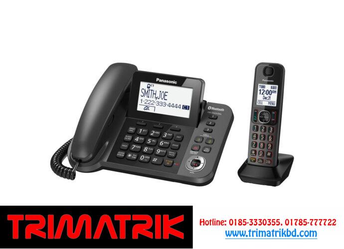 Panasonic KX-TGF380M