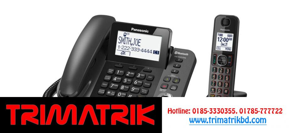 Panasonic KX-TGF380M