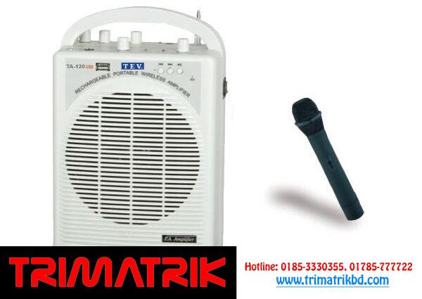 TEV TA-120 Bangladesh