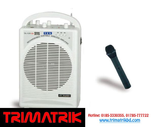 TEV TA-120 Bangladesh