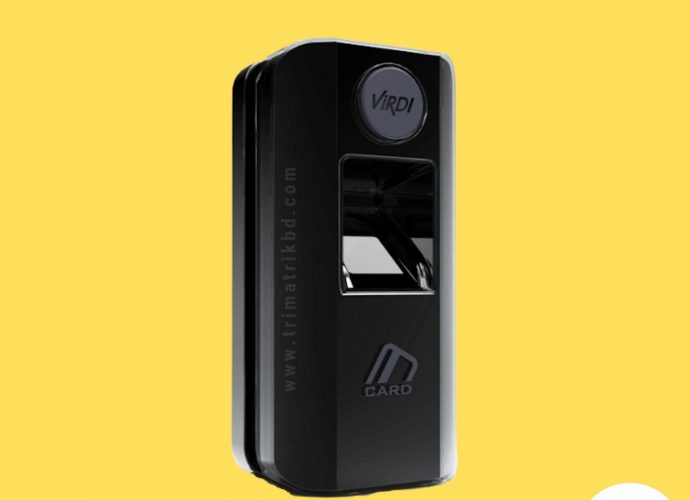 Virdi SR-100FP Price in BD, TRIMATRIK