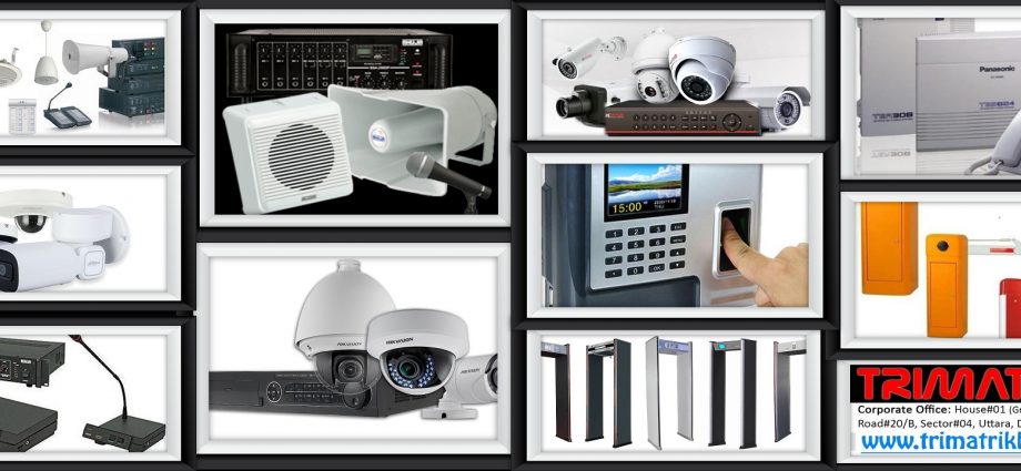 CCTV Camera Bangladesh