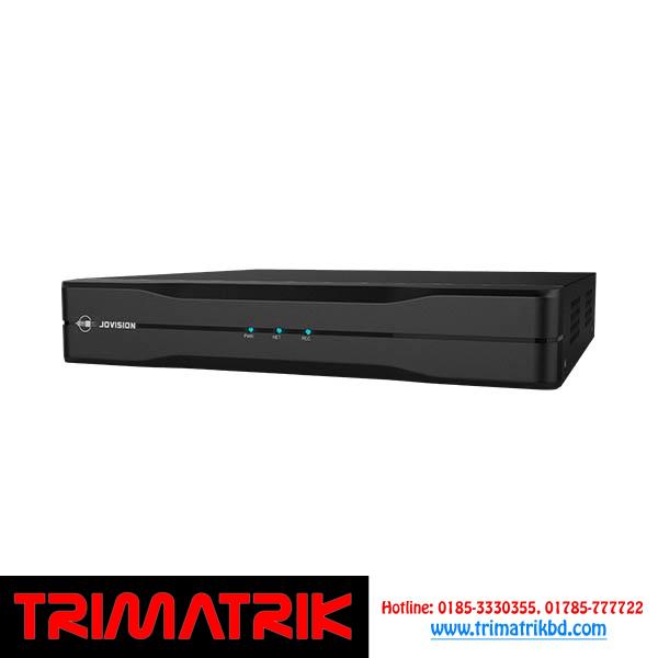 Jovision JVS-ND6616-HD Price in Bangladesh, TRIMATRIK, Jovision 16 Channel NVR price in Bangladesh