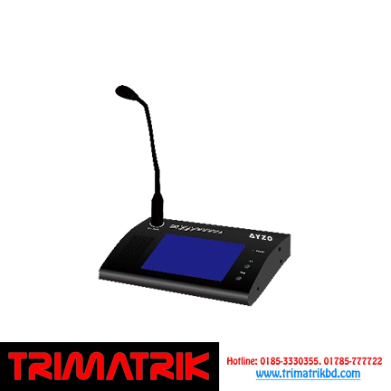 Ayzo RM-EVAC-TS-120Z