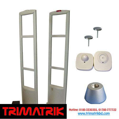 EAS Anti-theft alarm security system Price in Bangladesh