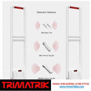 EAS Anti theft Security in Bangladesh